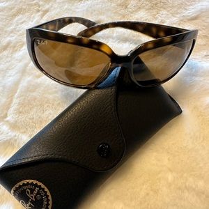 RayBan Women’s Sunglasses